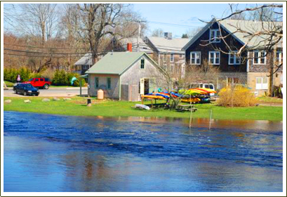 Nearby Attractions of the Stonehaven Family Farm